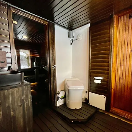 Private - 1hr From Helsinki Vihti