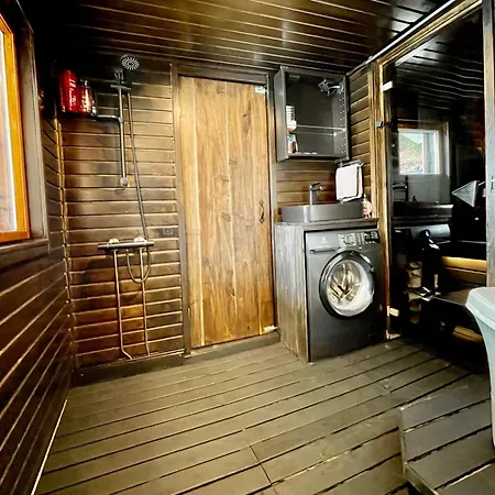 Private - 1hr From Helsinki