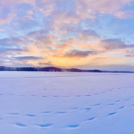 Private - 1hr From Helsinki * Vihti