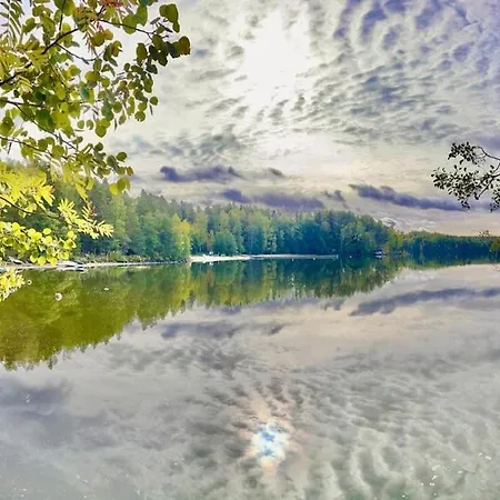 Private - 1hr From Helsinki *