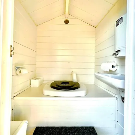 Chalet Private - 1hr From Helsinki *