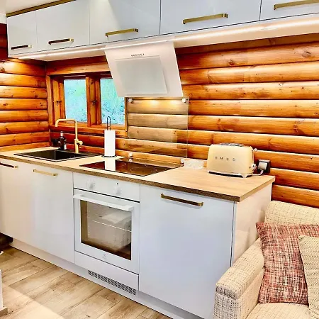 Private - 1hr From Helsinki * Vihti