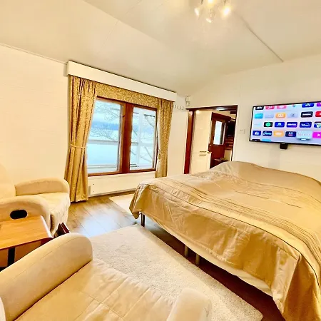 Private - 1hr From Helsinki * Vihti