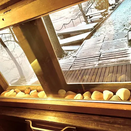 Chalet Private - 1hr From Helsinki *