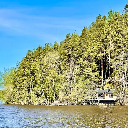 Private - 1hr From Helsinki Chalet