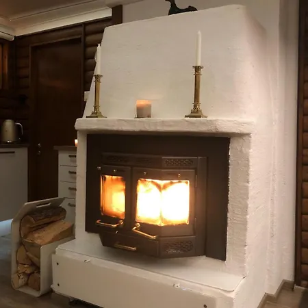 Private - 1hr From Helsinki Chalet