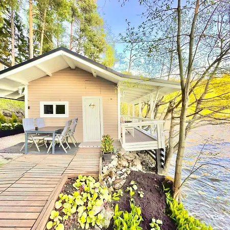 Private - 1hr From Helsinki * Vihti