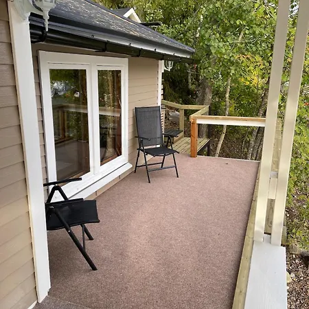 Chalet Private - 1hr From Helsinki *