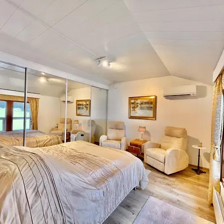 Private - 1hr From Helsinki Chalet *