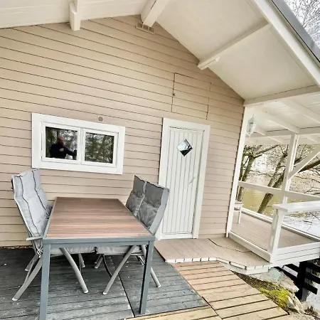 Chalet Private - 1hr From Helsinki *