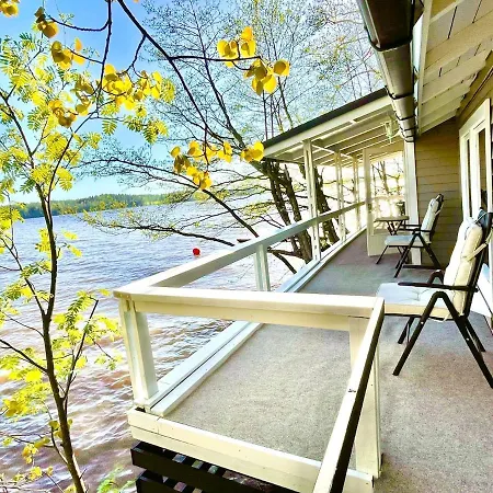 Private - 1hr From Helsinki Vihti