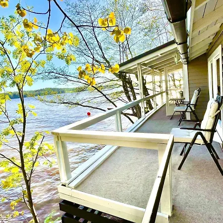Private - 1hr From Helsinki Vihti
