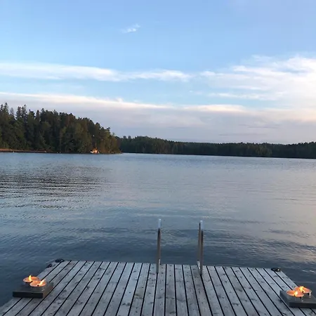 Private - 1hr From Helsinki