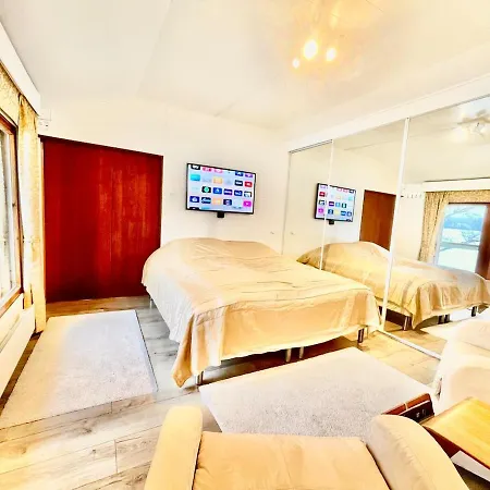 Chalet Private - 1hr From Helsinki *