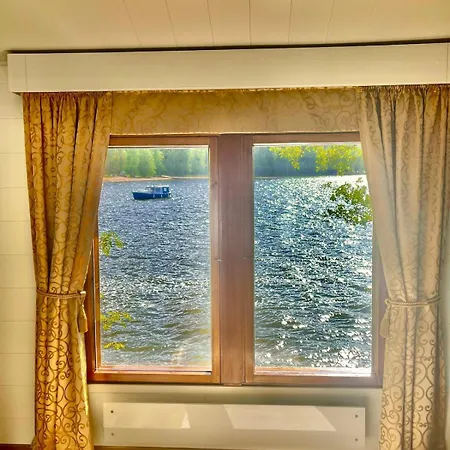 Private - 1hr From Helsinki * Vihti