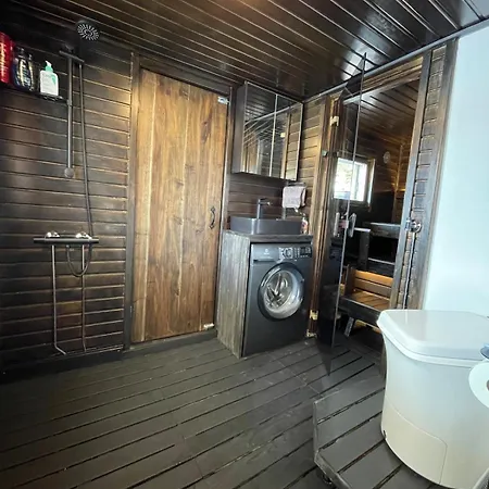 Chalet Private - 1hr From Helsinki *
