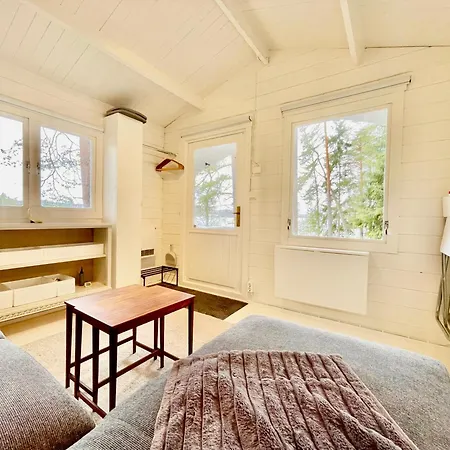 Private - 1hr From Helsinki * Vihti