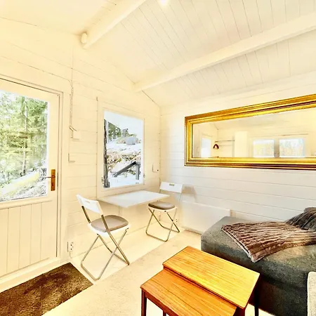 Private - 1hr From Helsinki *