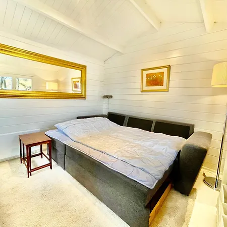 Private - 1hr From Helsinki Chalet *