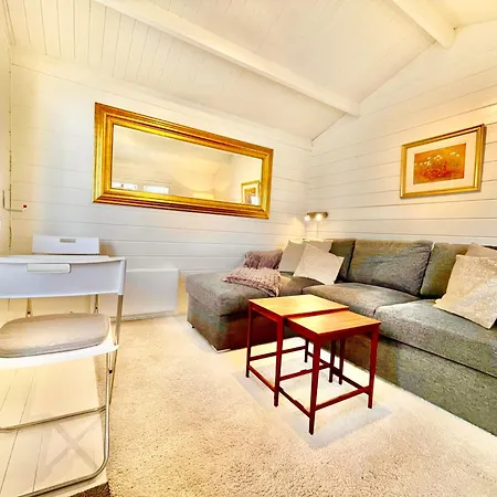 Private - 1hr From Helsinki Chalet *